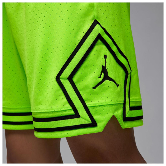 Jordan Ανδρικό σορτς Sport Dri-FIT Mesh Diamond Shorts